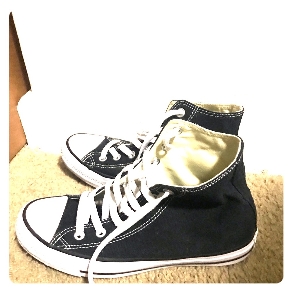 Chuck Taylor Converse High Top